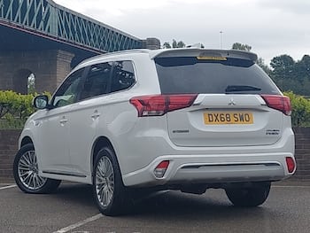 Used Mitsubishi Outlander 2019 for sale - 79723814: Photo