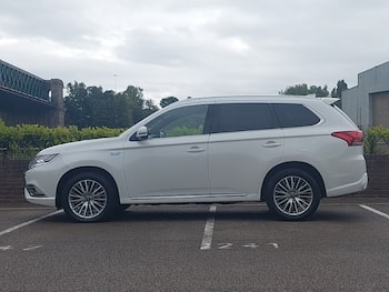 Used Mitsubishi Outlander 2019 for sale - 79723814: Photo