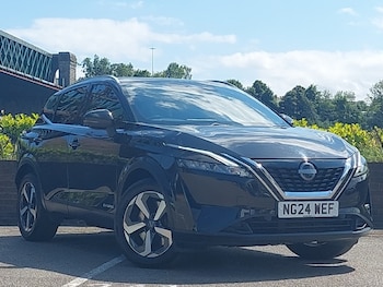 Used Nissan Qashqai 2024 for sale - 79153045: Photo