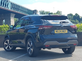 Used Nissan Qashqai 2024 for sale - 79153045: Photo