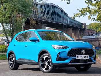 2023 - 1.5 T-GDI Trophy 5dr DCT