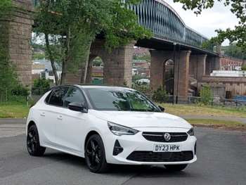2023 - 1.2 GS Line 5dr