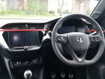 Used Vauxhall Corsa 2023 for sale - 74771565: Photo