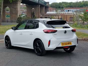Used Vauxhall Corsa 2023 for sale - 74771565: Photo