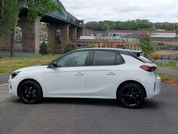 Used Vauxhall Corsa 2023 for sale - 74771565: Photo