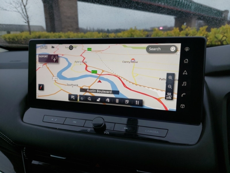 Used Nissan Qashqai 2024 for sale - 77503034: Photo 10