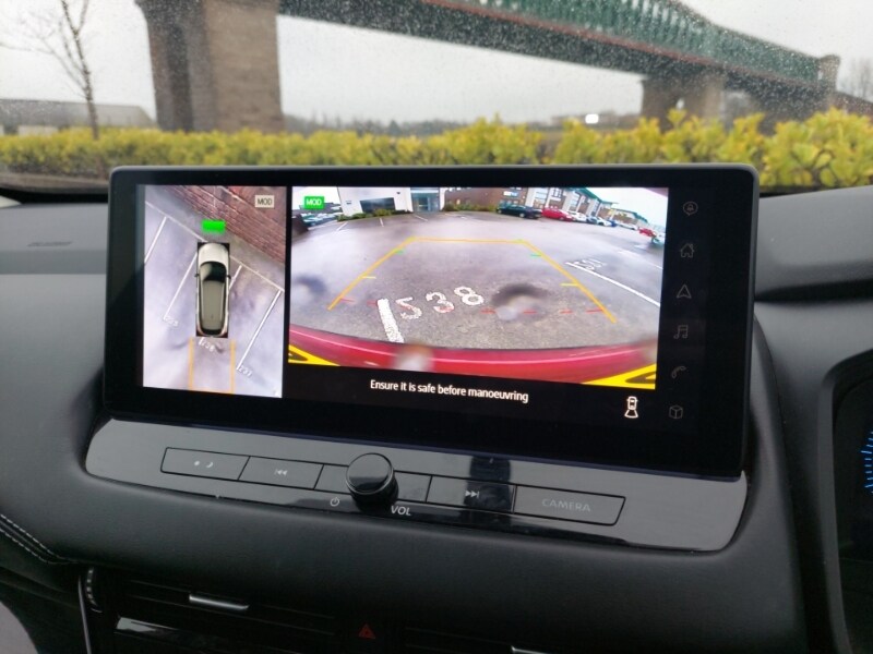 Used Nissan Qashqai 2024 for sale - 77503034: Photo 11