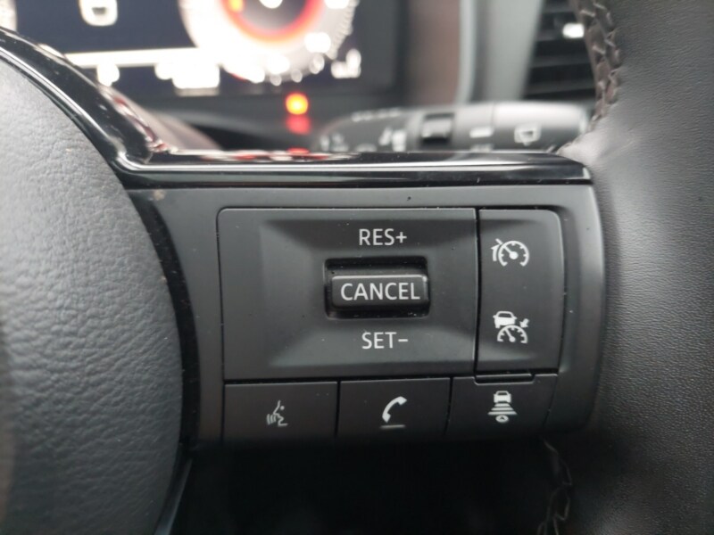 Used Nissan Qashqai 2024 for sale - 77503034: Photo 14