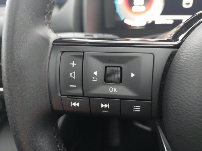 Used Nissan Qashqai 2024 for sale - 77503034: Photo 15