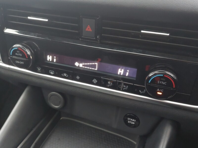 Used Nissan Qashqai 2024 for sale - 77503034: Photo 18