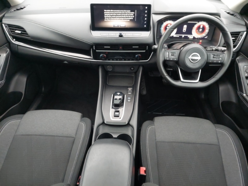 Used Nissan Qashqai 2024 for sale - 77503034: Photo 2