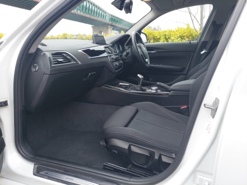 Used BMW 1 Series 2019 for sale - 77558874: Photo 5