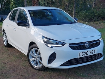 2020 - 1.2 SE Premium 5dr