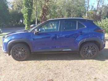 Used Toyota Yaris Cross 2022 for sale - 77265408: Photo