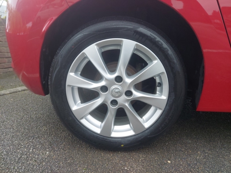 Used Vauxhall Corsa 2022 for sale - 77418841: Photo 12