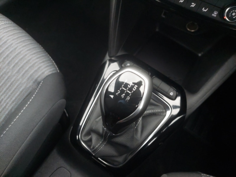 Used Vauxhall Corsa 2022 for sale - 77418841: Photo 17