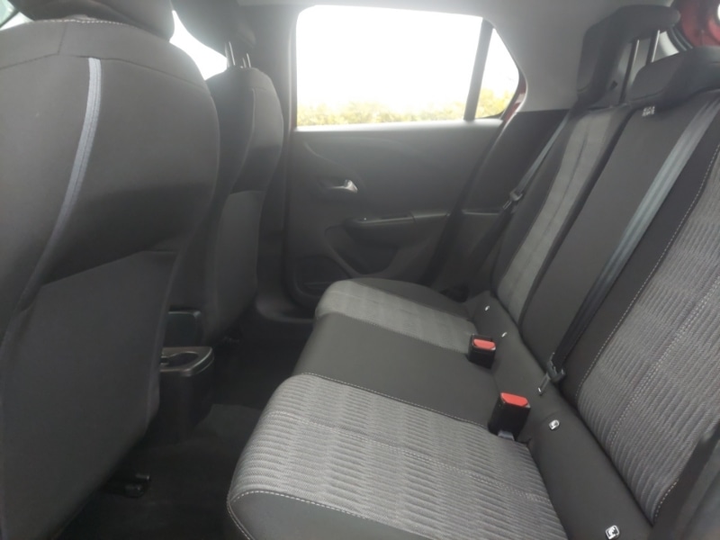 Used Vauxhall Corsa 2022 for sale - 77418841: Photo 6