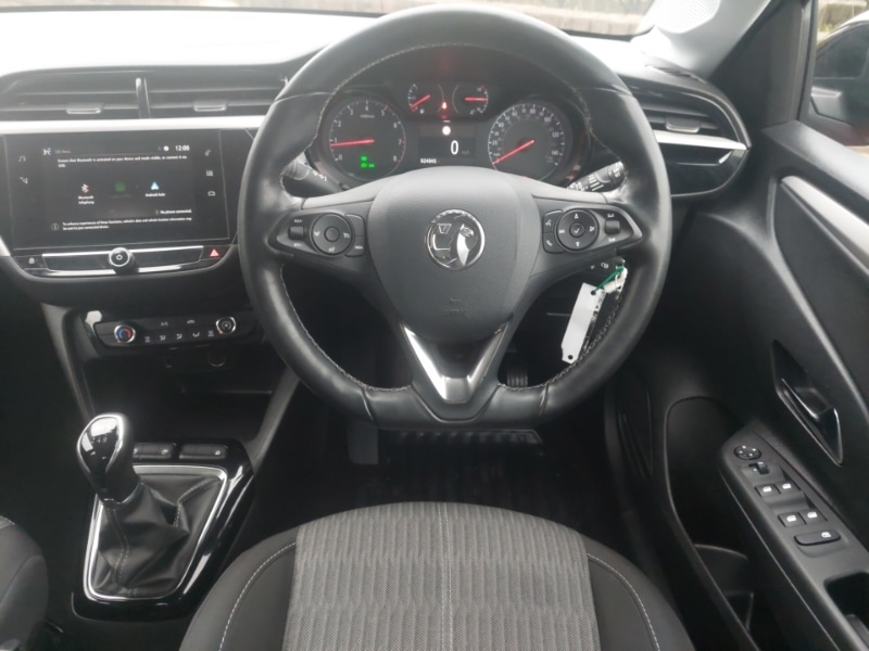 Used Vauxhall Corsa 2022 for sale - 77418841: Photo 7