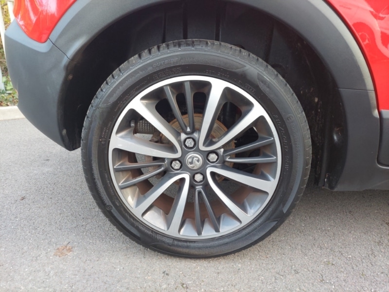 Used Vauxhall Crossland X 2019 for sale - 76893805: Photo 12