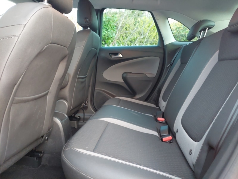 Used Vauxhall Crossland X 2019 for sale - 76893805: Photo 6