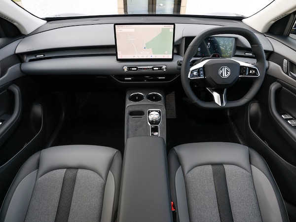 Used MG MG S5 2025 for sale - 74712094: Photo 2