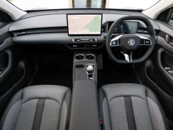 Used MG MG S5 2025 for sale - 74712094: Photo