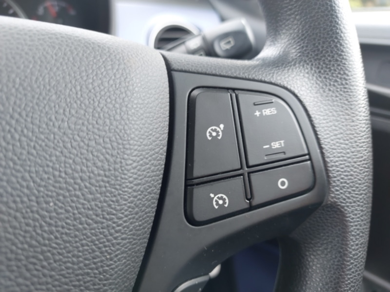Used Hyundai i10 2015 for sale - 76055045: Photo 19