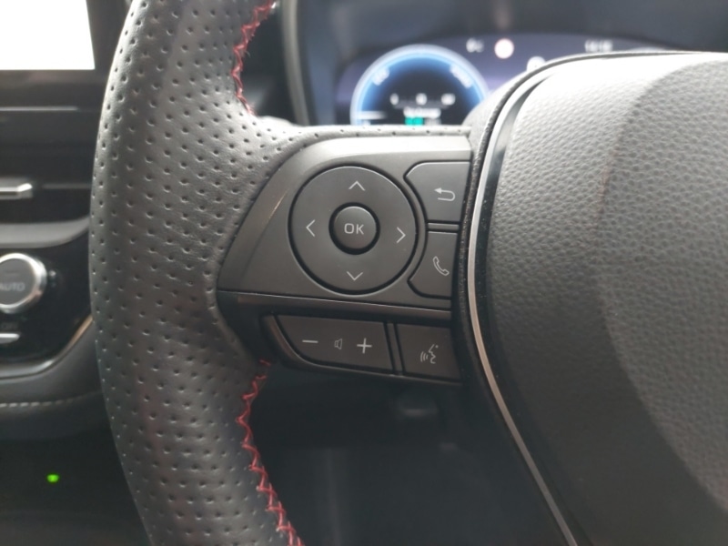 Used Toyota Corolla 2023 for sale - 77062567: Photo 13