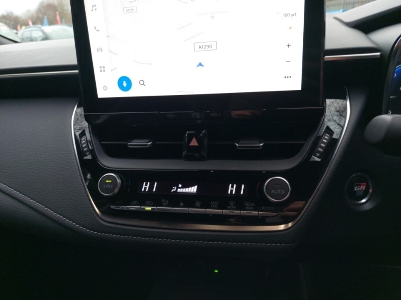 Used Toyota Corolla 2023 for sale - 77062567: Photo 14