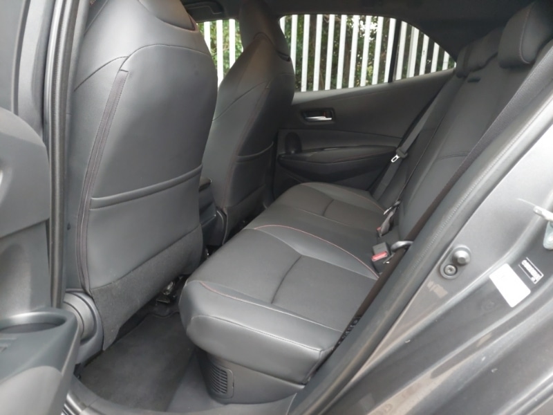 Used Toyota Corolla 2023 for sale - 77062567: Photo 6