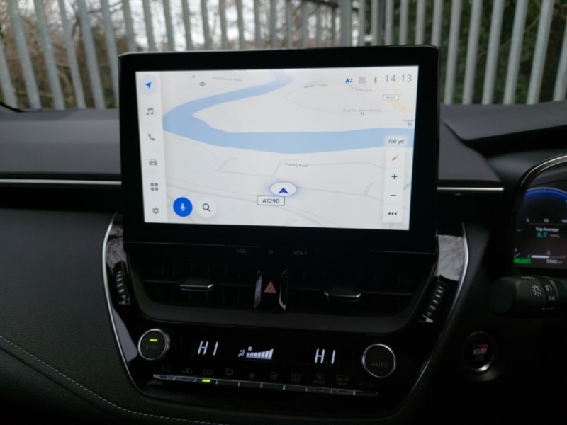 Used Toyota Corolla 2023 for sale - 77062567: Photo 7