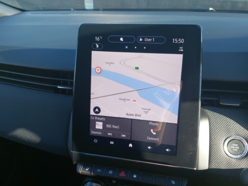 Used Renault Clio 2024 for sale - 77922084: Photo 10