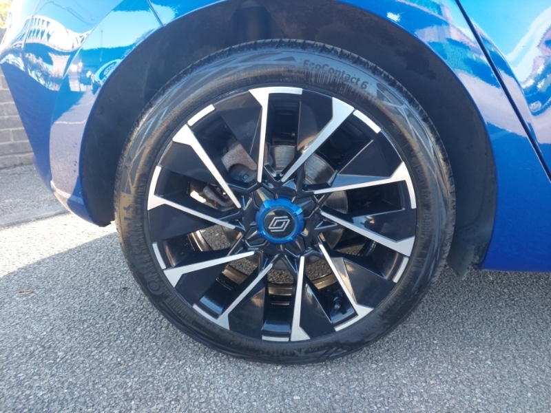 Used Renault Clio 2024 for sale - 77922084: Photo 12