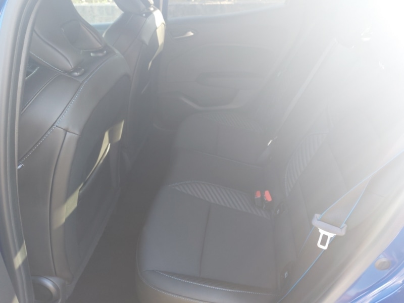 Used Renault Clio 2024 for sale - 77922084: Photo 6