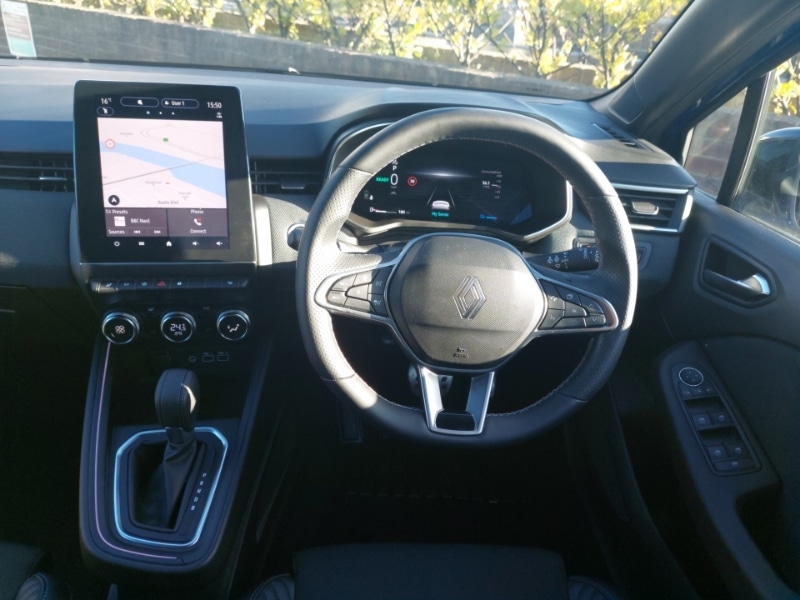 Used Renault Clio 2024 for sale - 77922084: Photo 7