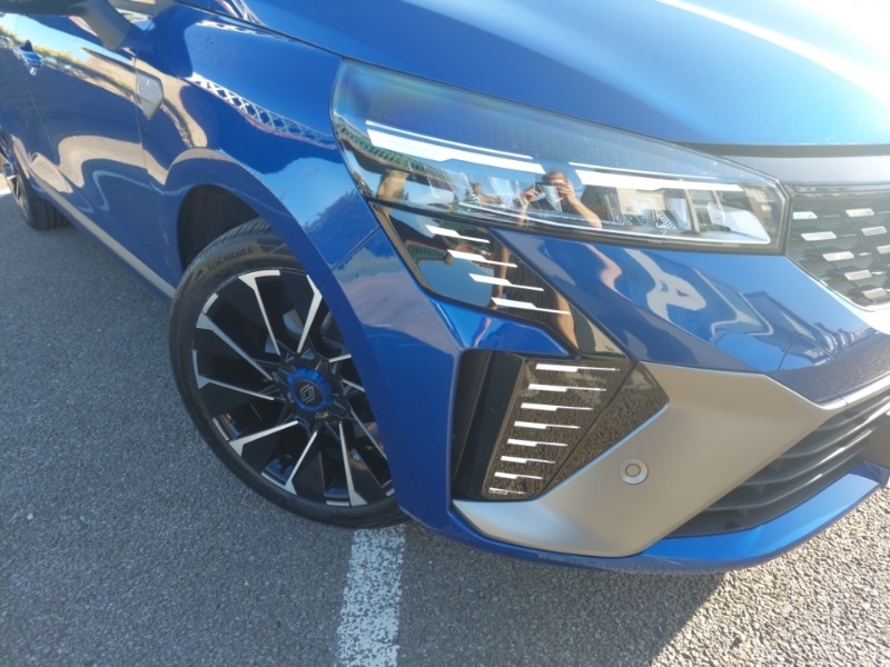 Used Renault Clio 2024 for sale - 77922084: Photo 9