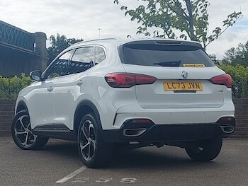 Used MG MG HS 2023 for sale - 79347892: Photo