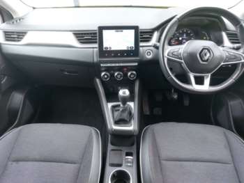 Used Renault Captur 2023 for sale - 74793244: Photo
