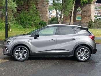 Used Renault Captur 2023 for sale - 74793244: Photo
