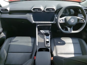 Used MG MG ZS 2025 for sale - 78983917: Photo