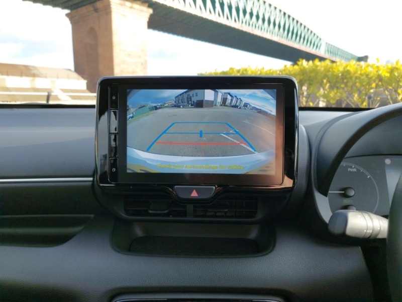 Used Mazda Mazda2 HYBRID 2024 for sale - 77827060: Photo 10