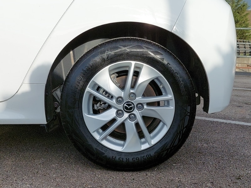 Used Mazda Mazda2 HYBRID 2024 for sale - 77827060: Photo 18