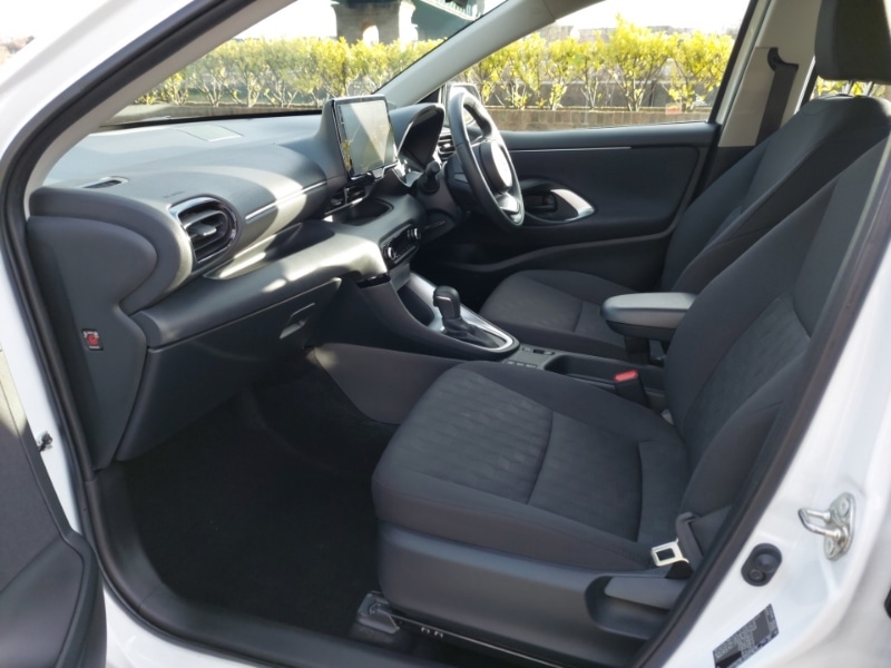 Used Mazda Mazda2 HYBRID 2024 for sale - 77827060: Photo 5