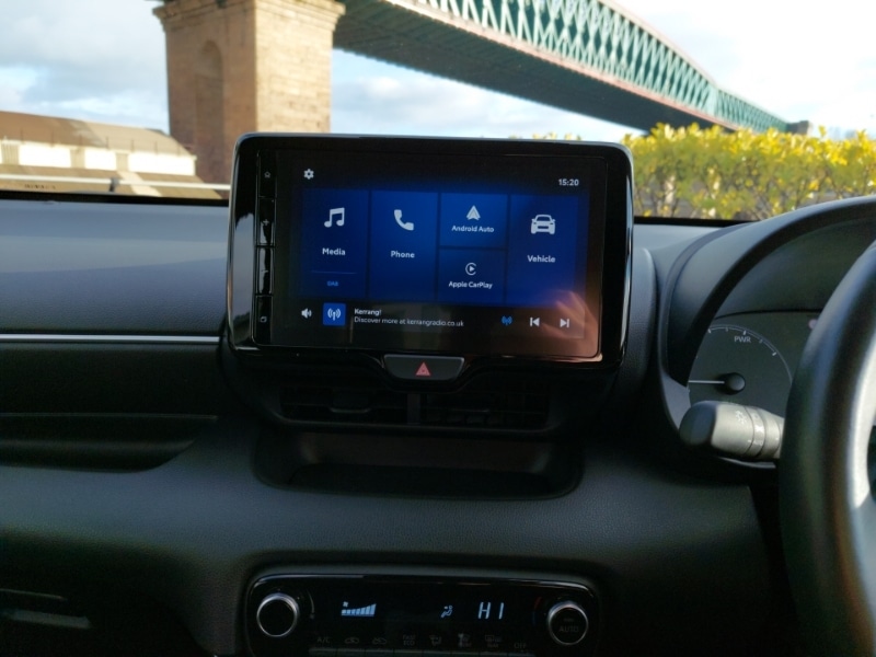 Used Mazda Mazda2 HYBRID 2024 for sale - 77827060: Photo 7