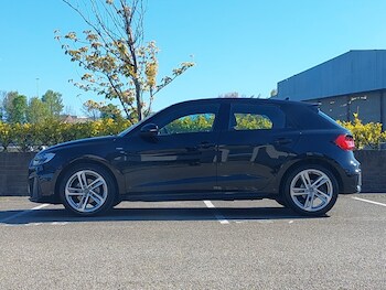 Used Audi A1 2020 for sale - 78428526: Photo