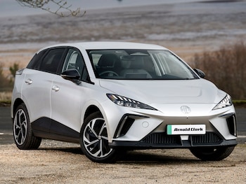 Used MG MG4 2026 for sale - 78178751: Photo