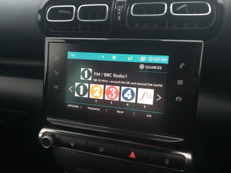 Used Citroen C3 Aircross 2019 for sale - 77448418: Photo 10