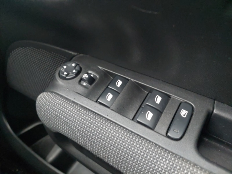 Used Citroen C3 Aircross 2019 for sale - 77448418: Photo 13