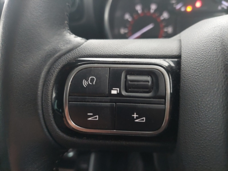 Used Citroen C3 Aircross 2019 for sale - 77448418: Photo 14