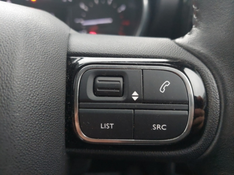 Used Citroen C3 Aircross 2019 for sale - 77448418: Photo 15